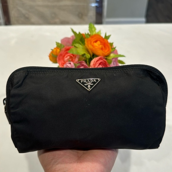 Authentic Prada pouch - Picture 1 of 10